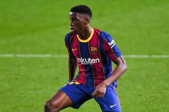 “Barselona”nın 18 yaşlı yetirməsi dünyanın məşhur klublarının transfer hədəfində