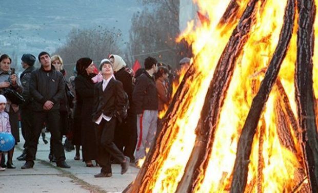 İranda çərşənbədə 9 nəfər ölüb – 2 minə yaxın şəxs yaralanıb