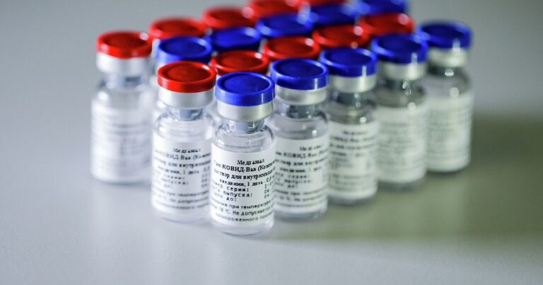 Минздрав Азербайджана утвердил применение российской вакцины