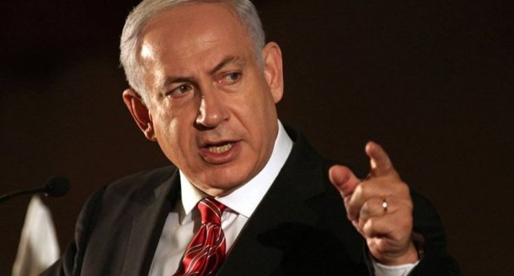 СМИ: Партия Нетаньяху побеждает на выборах в Израиле