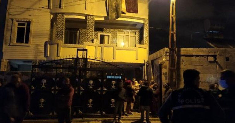 Əl-ələ tutub özlərini binadan atdılar – Türkiyədə sevgi dramı… – VİDEO – FOTO