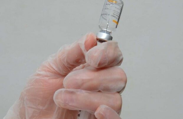 Rusiyada yeni vaksin qeydiyyata alındı