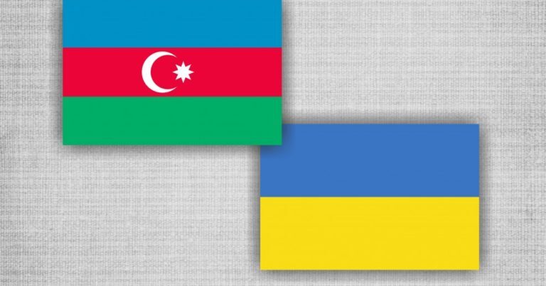 Ukrayna XİN: Azərbaycan dostumuz və beynəlxalq arenada etibarlı tərəfdaşımızdır