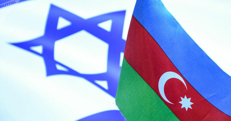 İsraildən vətəndaşlarına ÇAĞIRIŞ: Azərbaycana GETMƏYİN!
