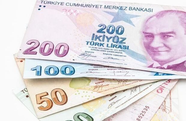 Türkiyə lirəsi xeyli ucuzlaşdı