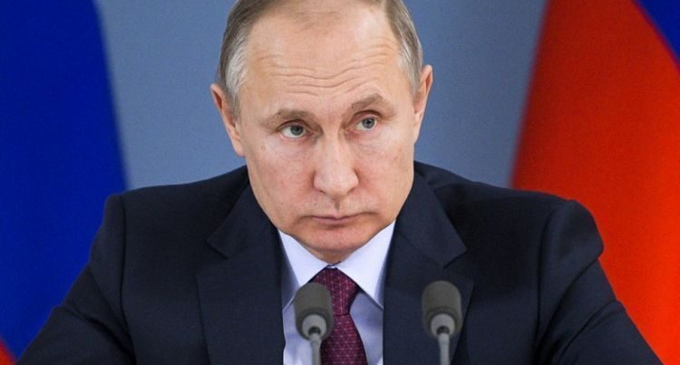 Путин сможет баллотироваться на пост президента еще два раза