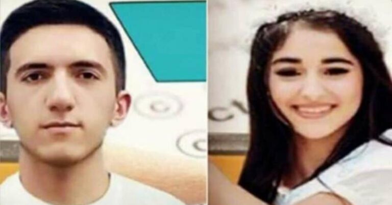 Azərbaycanda 19 yaşlı gənc sevgilisini öldürüb meyitini zibillikdə gizlətdi