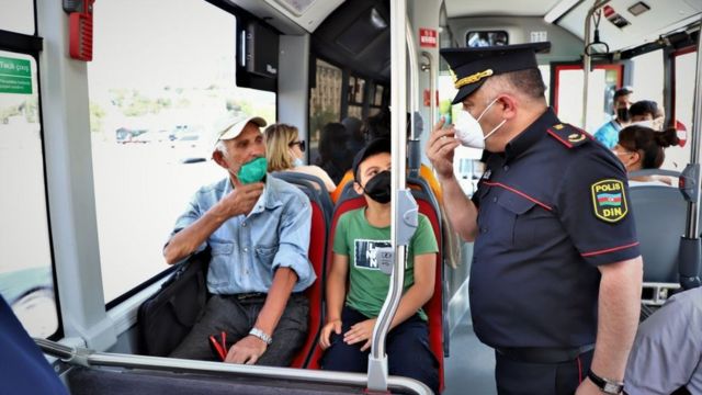 Bu karantin qadağası ləğv oluna bilər – AÇIQLAMA