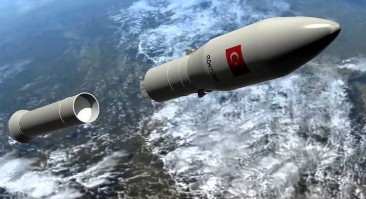 Turkey may sign space cooperation agreement with Russia