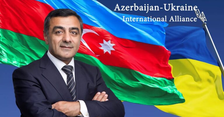 “Azərbaycan – Ukrayna ” Beynəlxalq Alyans “erməni soyqırımı ” tanınmasına görə C.Baydenə kəskin cavab verdi