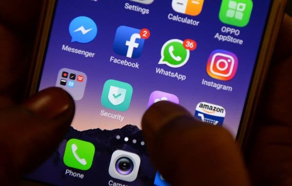 Azərbaycanda “WhatsApp” vasitəsi ilə şok fırıldaqçılıq – VİDEO