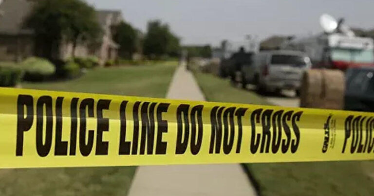 ABŞ-da atışma: ikisi uşaq olmaqla 5 nəfər öldürülüb