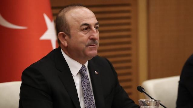 Çavuşoğlu Rusiyaya səfər edəcək