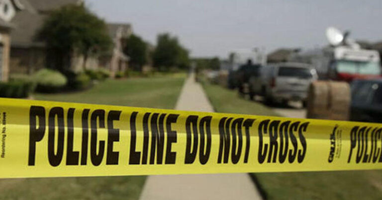 ABŞ polisi daha bir vətəndaşın ölümünə səbəb oldu