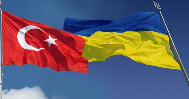 Ukraynadan Türkiyəyə DƏSTƏK: Erməni “soyqırımı” ilə bağlı QADAĞA QOYULDU