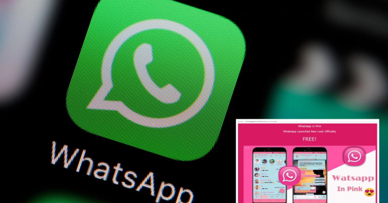 Dövlət Xidmətindən “WhatsApp” XƏBƏRDARLIĞI: Məlumatlarınız oğurlanır