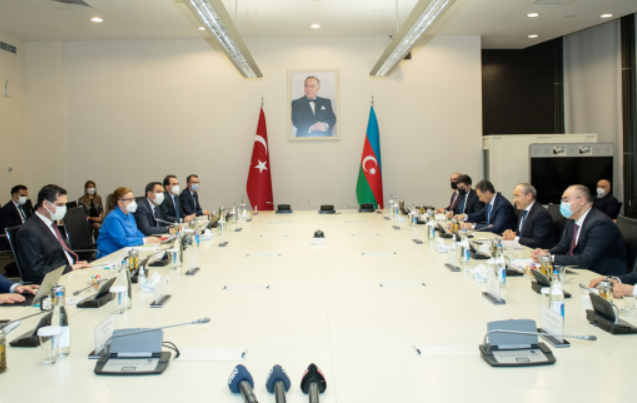 Azərbaycan və Türkiyə birgə investisiya fondu yaradır