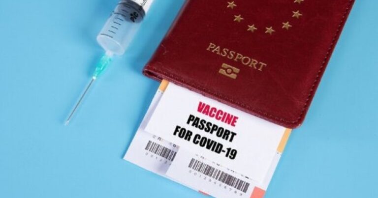 Səyahət üçün peyvənd pasportu tələb olunacaq? – ÜST-dən AÇIQLAMA