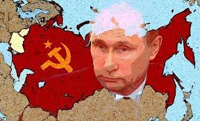 Putin aprelin 22-də “yeni SSRİ”-ni elan edəcək? – “Vəziyyət qəlizdir”