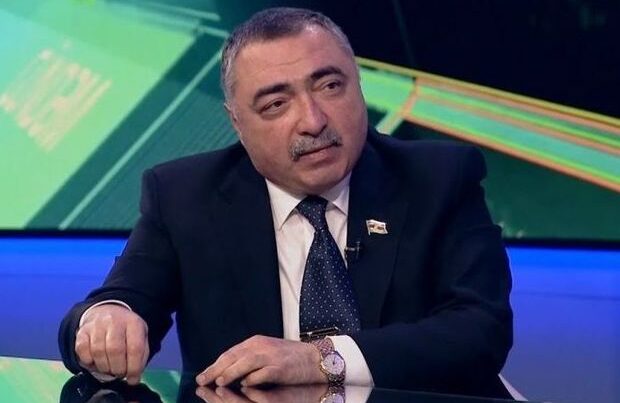 Hesablama Palatasından korrupsiyaya zərbə bu cür vurulur – Deputat Rüfət Quliyev açıqladı
