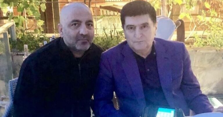 Mübariz Mənsimov Baloğlan Əşrəfovdan yazdı: “Ata və anamın gəncliyi…” – FOTO