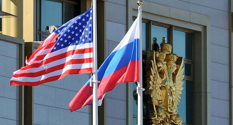 ABŞ Rusiya vətəndaşlarına viza verməyi dayandırır
