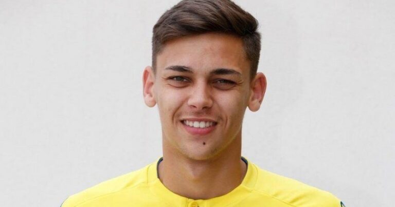 20 yaşlı ispan futbolçu öldü