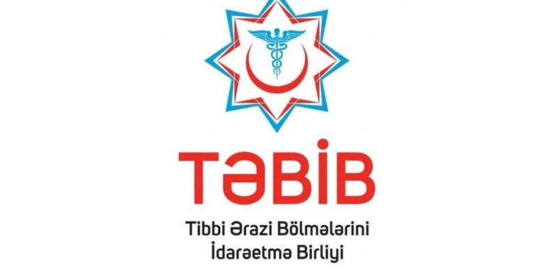 TƏBİB COVID xəstələrinə və həkimlərə müraciət edib