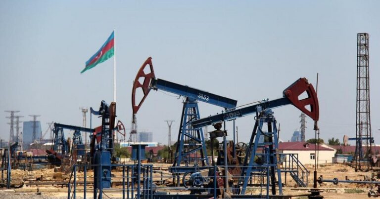 Azərbaycan neftinin qiyməti qalxdı
