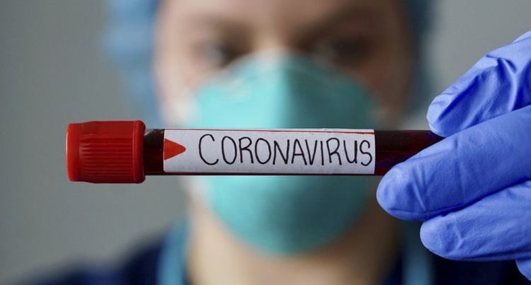 Число умерших от коронавируса в России превысило 111 тыс. человек