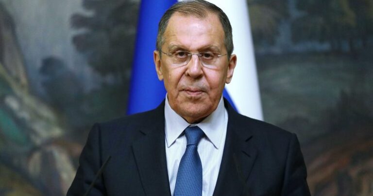 “Qərblə dostluq etməyə hazırıq, amma…” – Sergey Lavrov