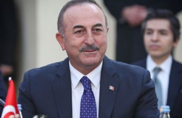 “Rusiya ilə dialoqun saxlanılması zəruridir” – Çavuşoğlu