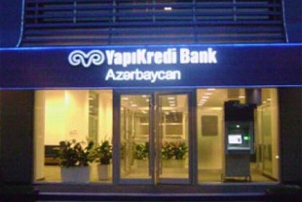 “Yapı Kredi Bank Azərbaycan” zərərlə işləyir – Bağlana bilərmi?