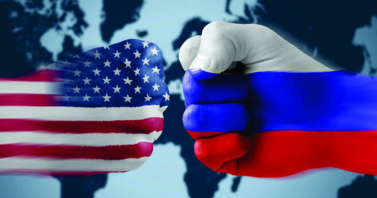 Rusiyadan ABŞ-a qarşı yeni SANKSİYA SİQNALI