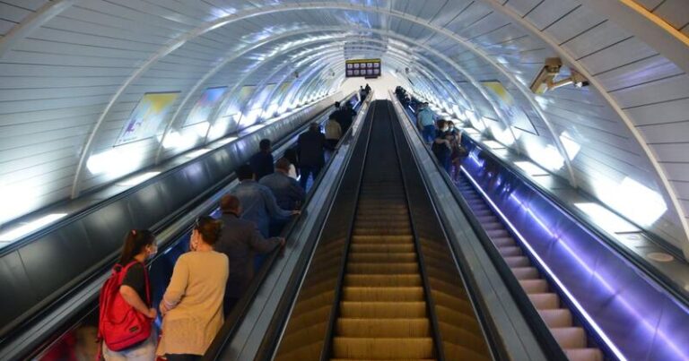 Bakı metrosunda YENİLİK – İlk dəfə bu stansiyada