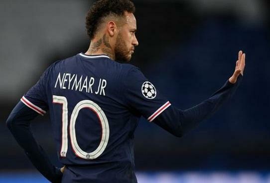 Neymar: “Ronaldo ilə oynamaq istərdim”