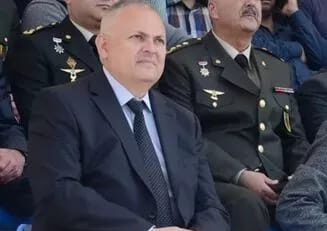 General Vüsal Rzayev məhkəməyə verilib