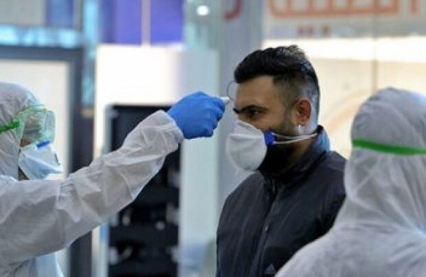 Gürcüstanda daha 776 nəfərdə koronavirus aşkarlandı