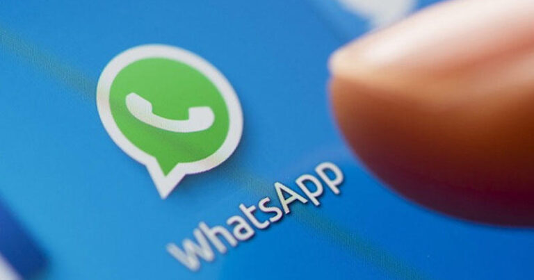 “WhatsApp” “App Store”dan silinə bilər