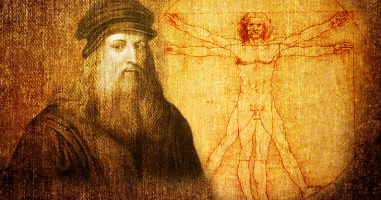 Leonardo da Vinçinin bu əsəri 28 milyona satıla bilər – FOTO