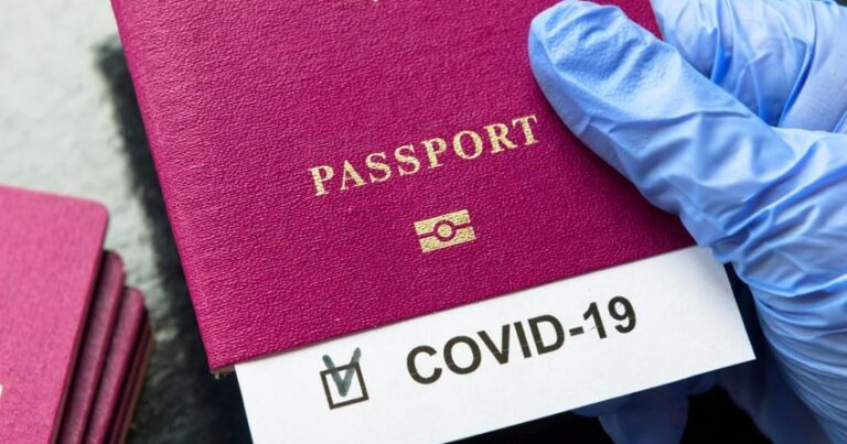 Azərbaycanda iş yerlərində COVID-19 pasportu tələb olunacaq – BU TARİXDƏN