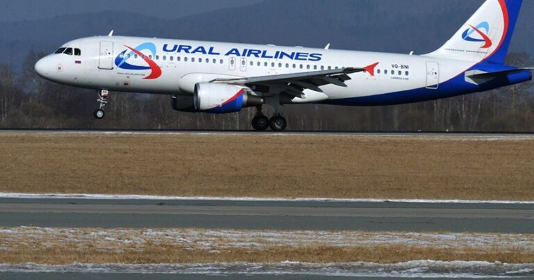 Rusiyanın 7 şəhərindən Bakıya birbaşa uçuşlara başlanılır