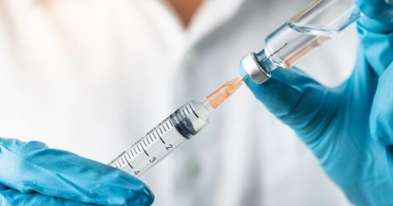 Gələn il hamıya üçüncü doza vaksin vurulacaq – Hədəf açıqlandı