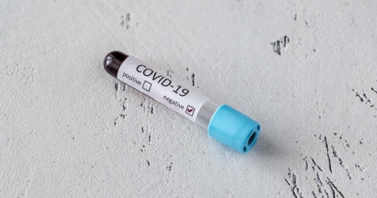 Koronavirusa yoluxma sayı açıqlandı, ölü sayı 1-ə düşdü