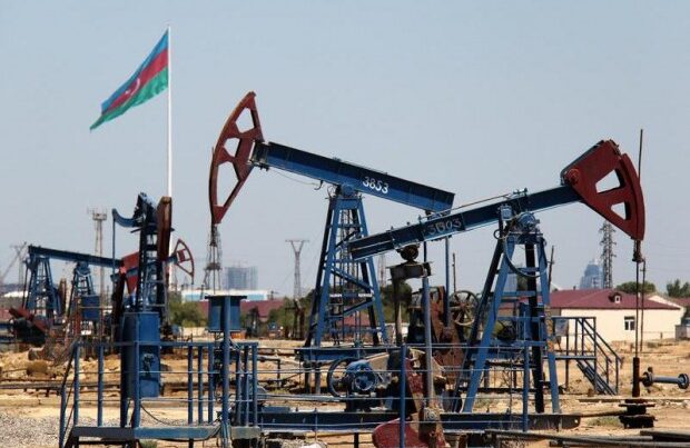 Azərbaycan neftinin qiyməti 74 dolları ötdü