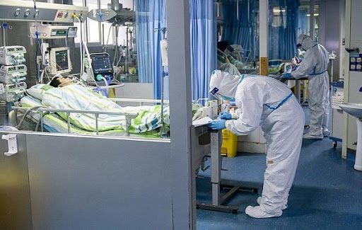 Koronavirusa yoluxma sayı açıqlandı, 3 nəfər öldü