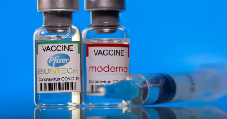 COVID-19-dan sağalan pasiyentlərə vaksinin bir dozası kifayət edəcək