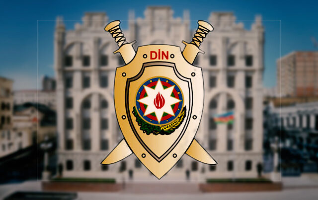 DİN-dən vətəndaşlara və sosial şəbəkə istifadəçilərinə TƏŞƏKKÜR