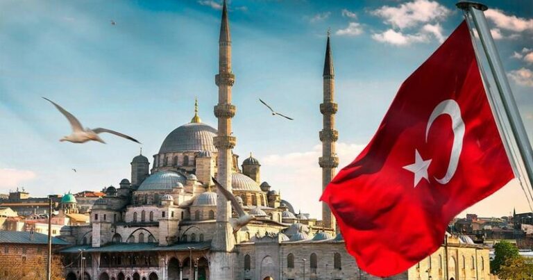 Fransadan Türkiyə qərarı: “Qırmızı siyahı”dan çıxarıldı