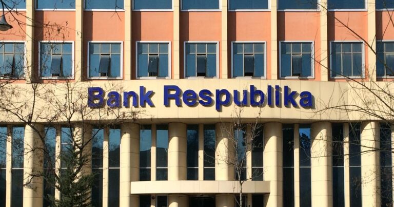 “Bank Respublika” bağlanır? – 416 milyon manatdan çox vəsait itirib